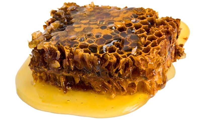Pčelinji propolis pomaže u obnavljanju tkiva